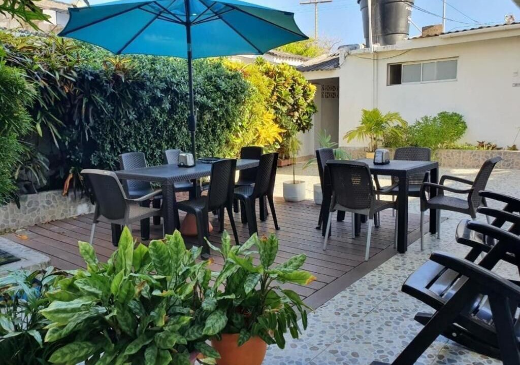 Photo of Outdoor in San Andres