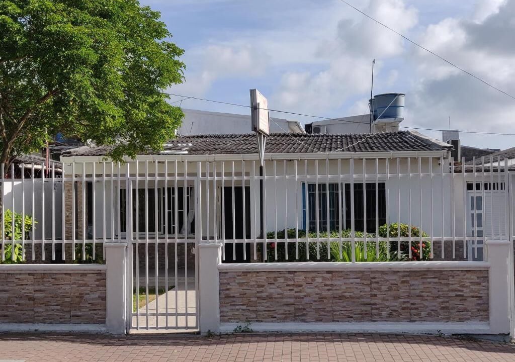 Photo of Outdoor in San Andres