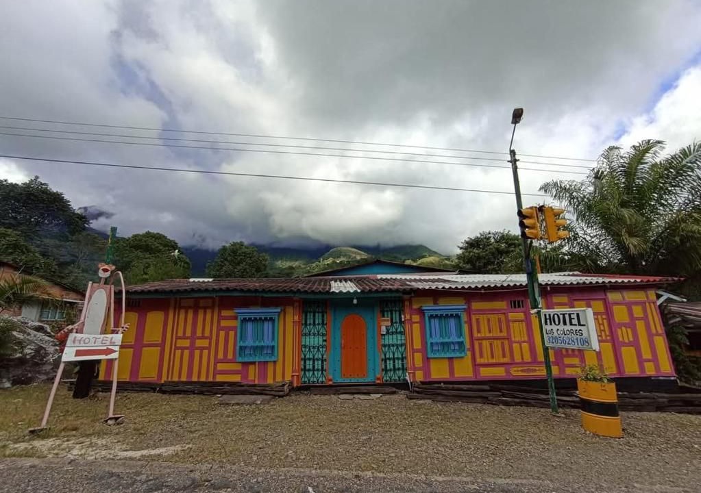 Photo of Outdoor in Boyaca