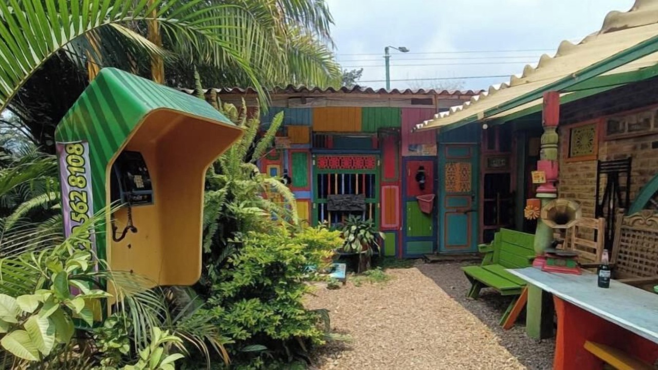 Photo of Outdoor in Boyaca