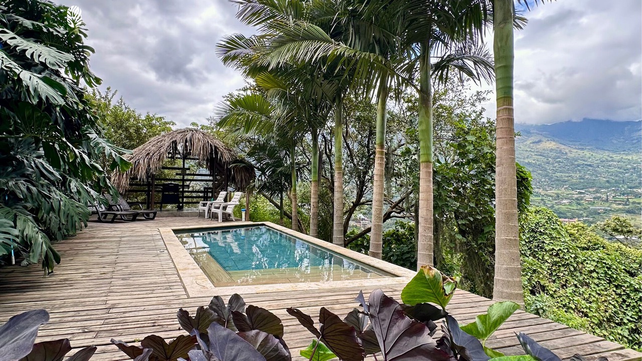 Photo of Outdoor in Copacabana