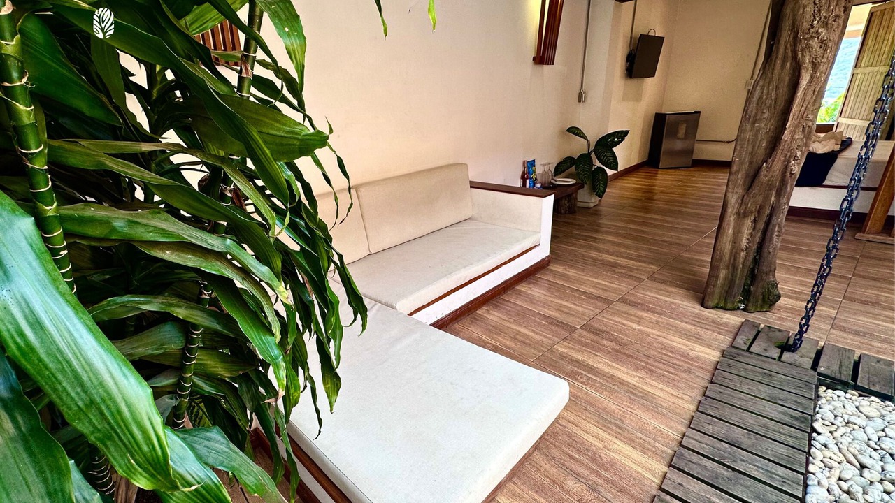 Photo of Bedroom in Copacabana