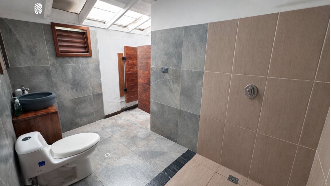 Photo of Bathroom in Copacabana