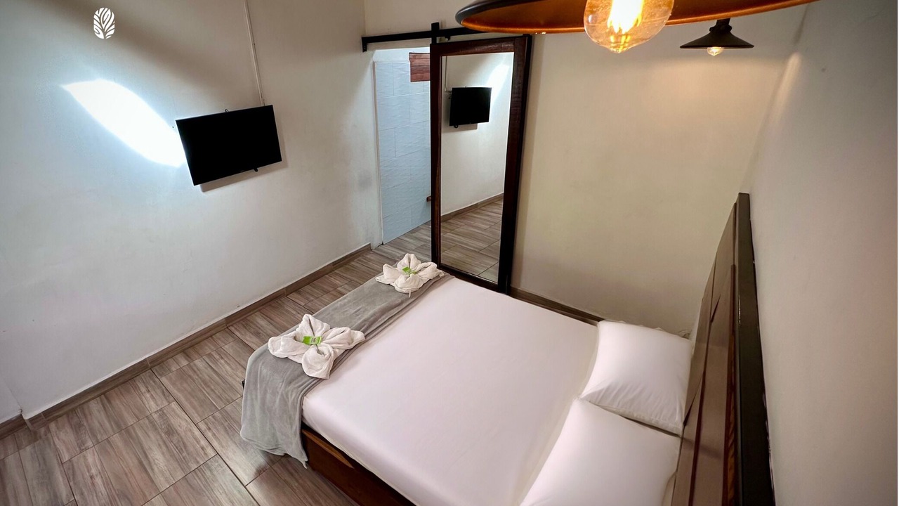 Photo of Bedroom in Copacabana