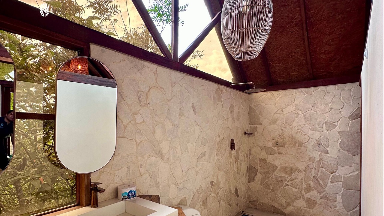 Photo of Bathroom in Copacabana
