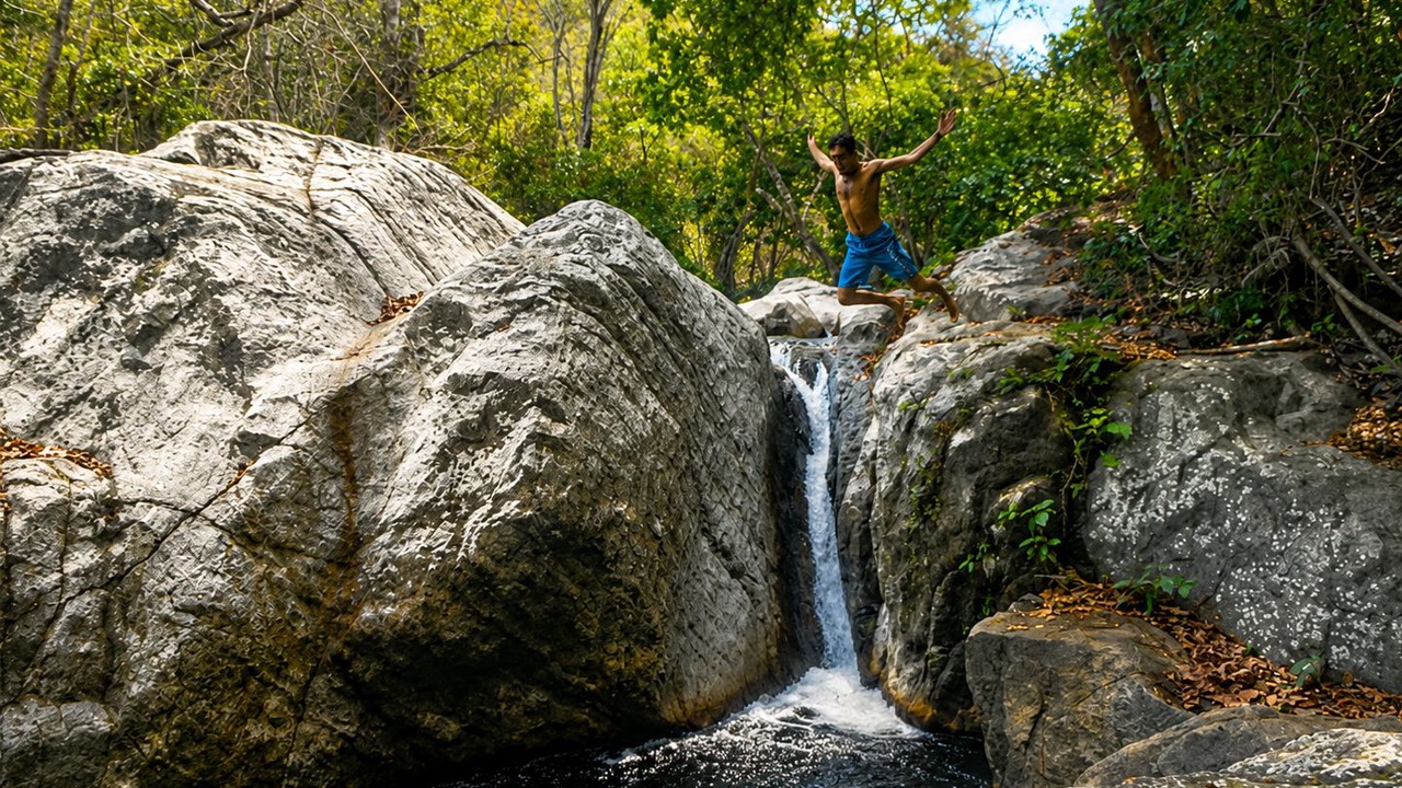 Photo of Outdoor in Santa Marta