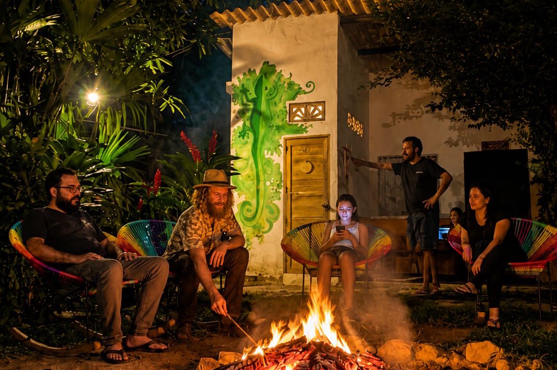 Photo of Outdoor in Santa Marta