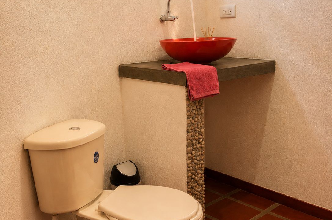 Photo of Bathroom in Santa Marta