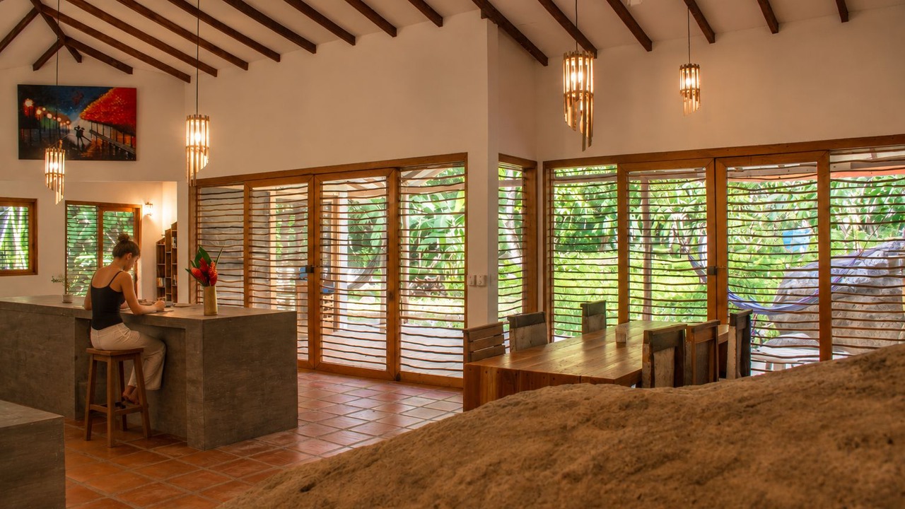 Photo of Outdoor in Santa Marta