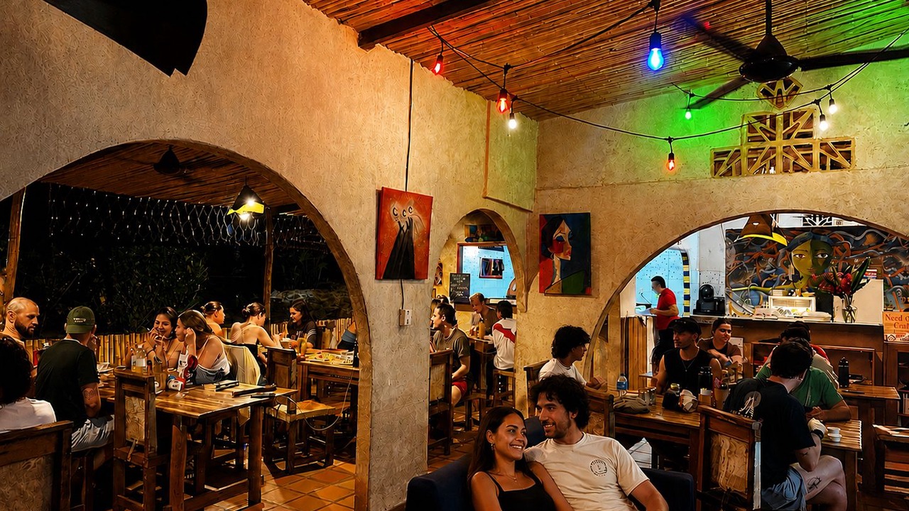 Photo of Others in Santa Marta
