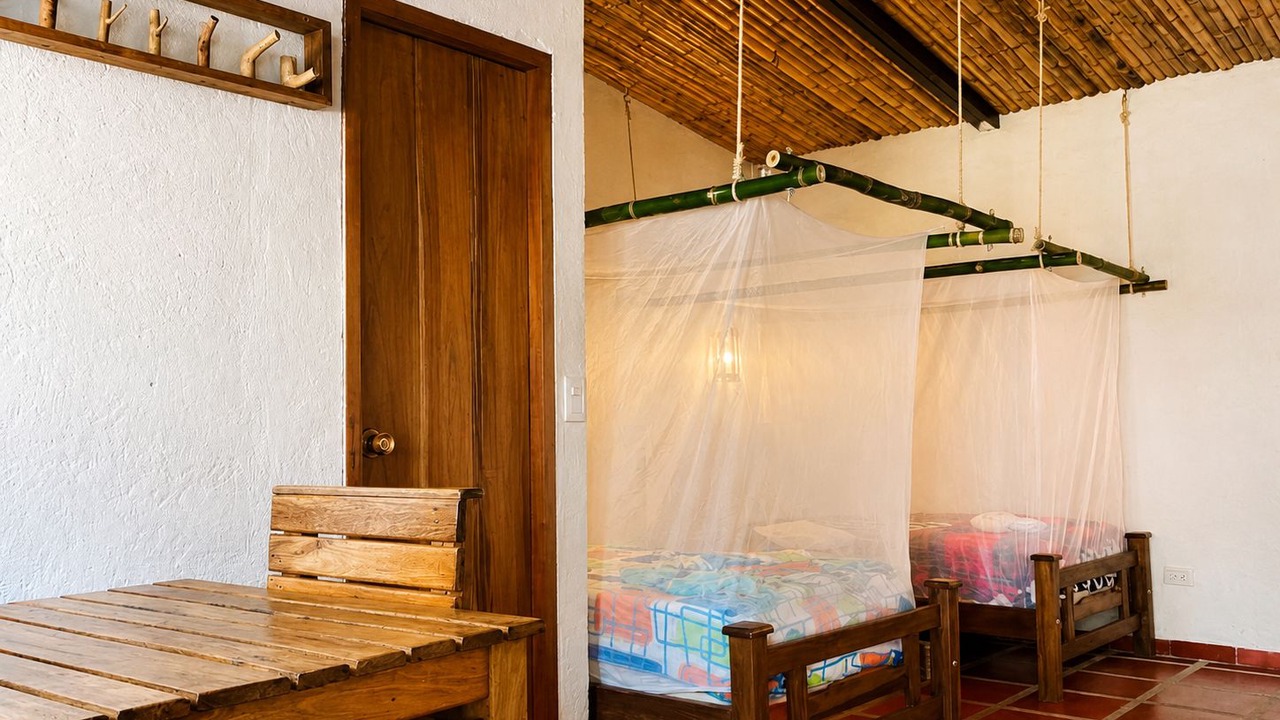 Photo of Outdoor in Santa Marta