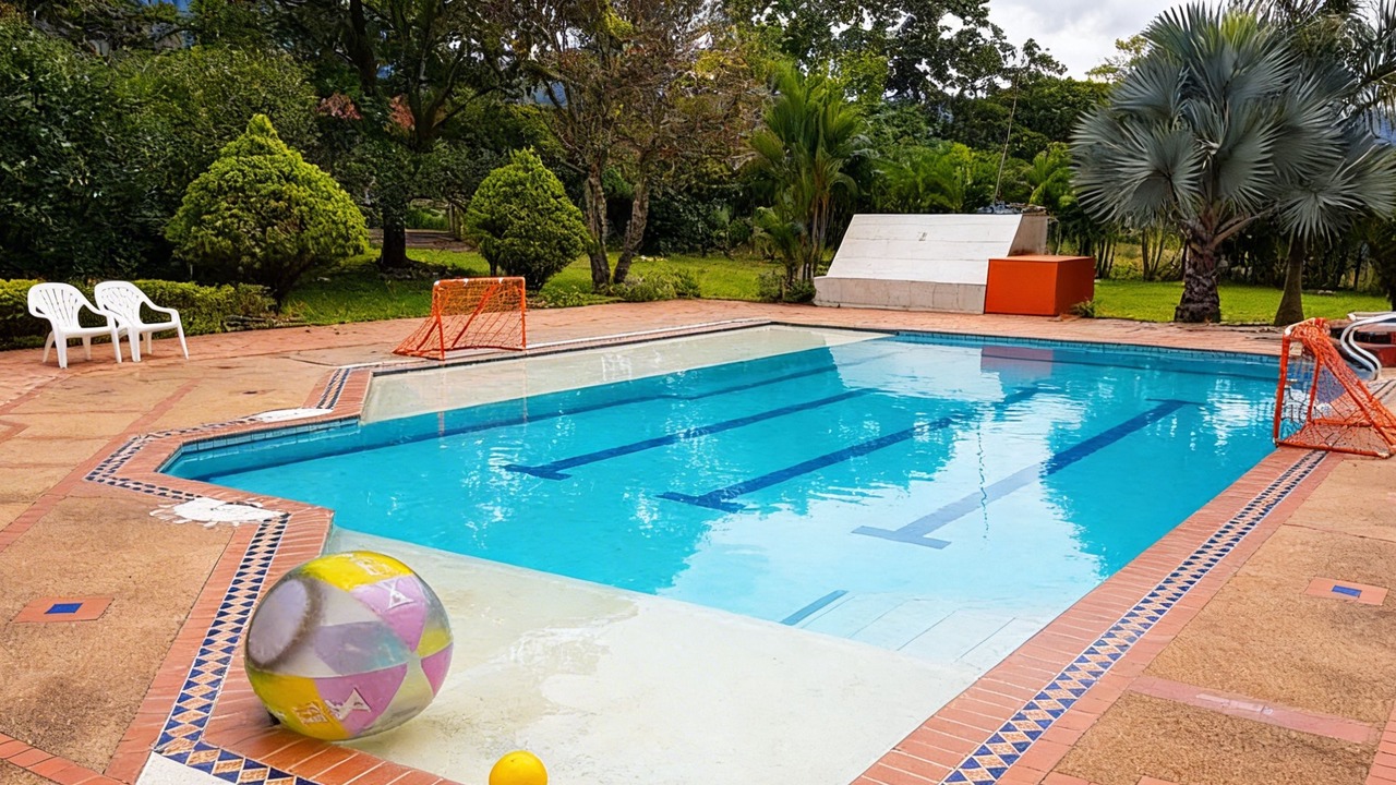Photo of Outdoor in Villavicencio