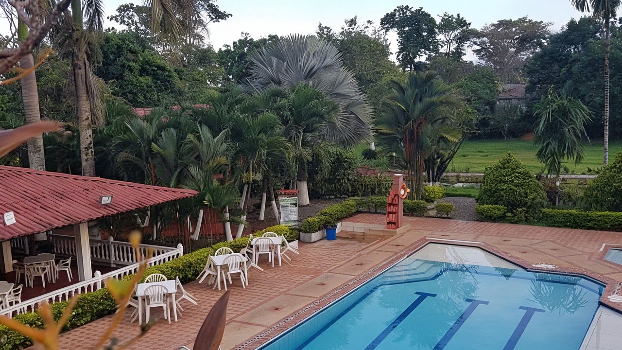 Photo of Outdoor in Villavicencio