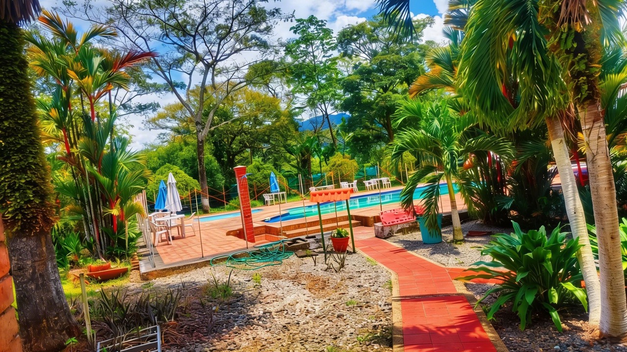 Photo of Outdoor in Villavicencio