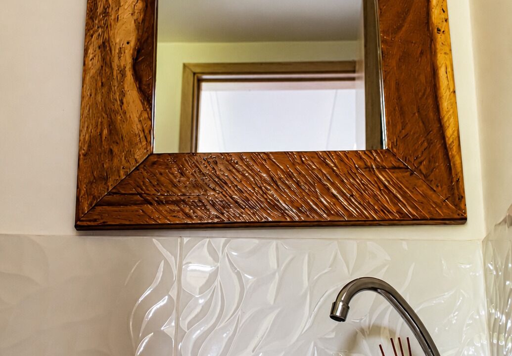 Photo of Bathroom in Alegrias
