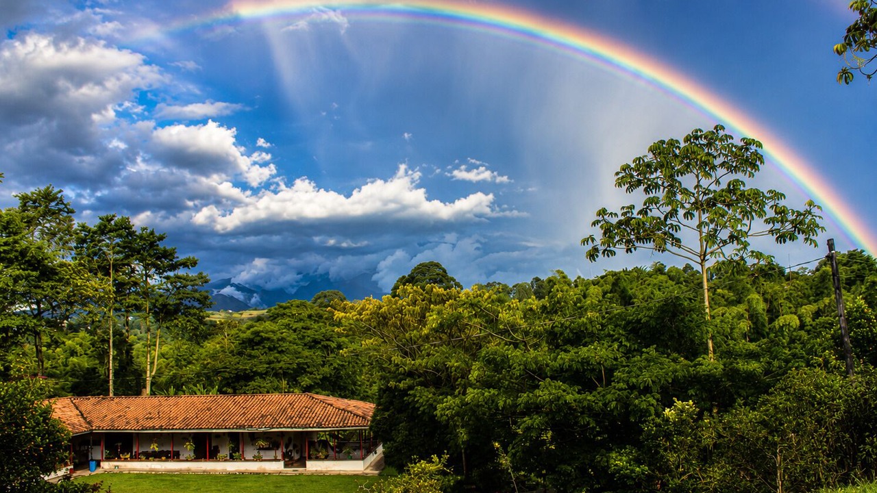 Photo of Outdoor in Alegrias