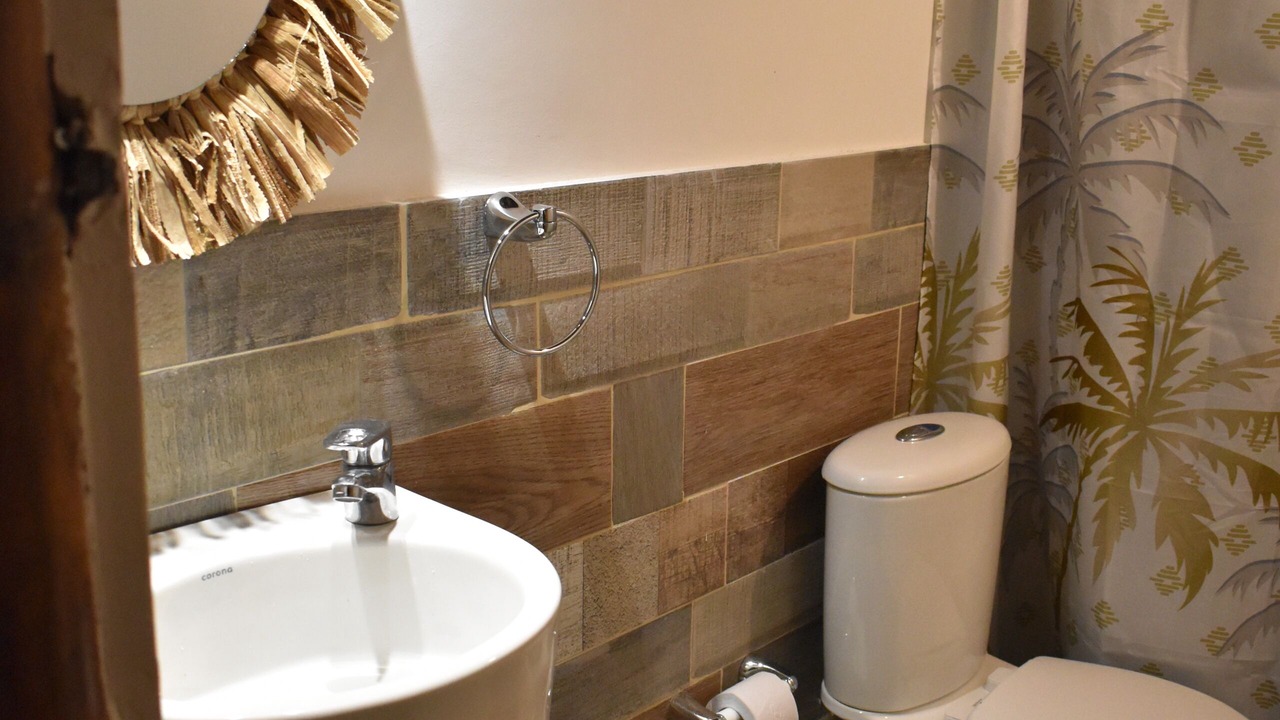 Photo of Bathroom in Alegrias