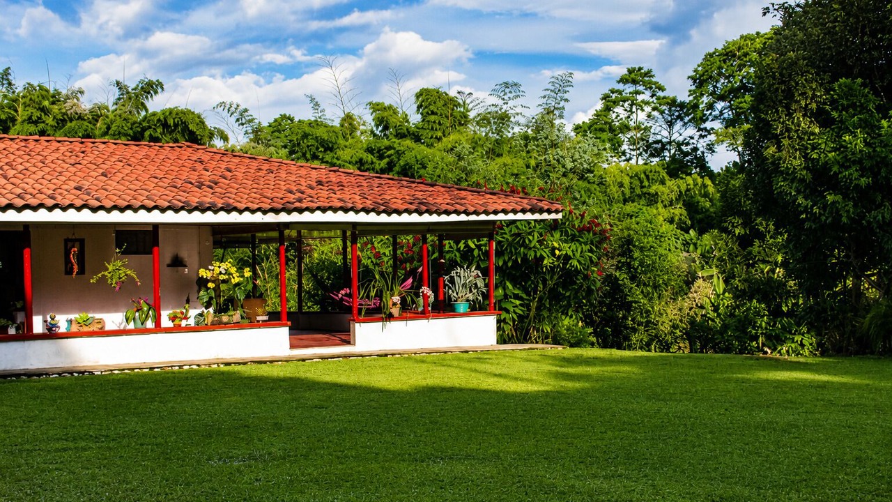 Photo of Outdoor in Alegrias