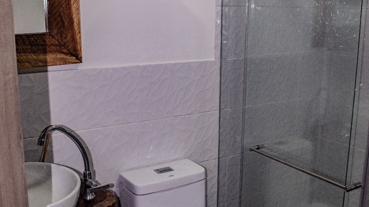 Photo of Bathroom in Alegrias