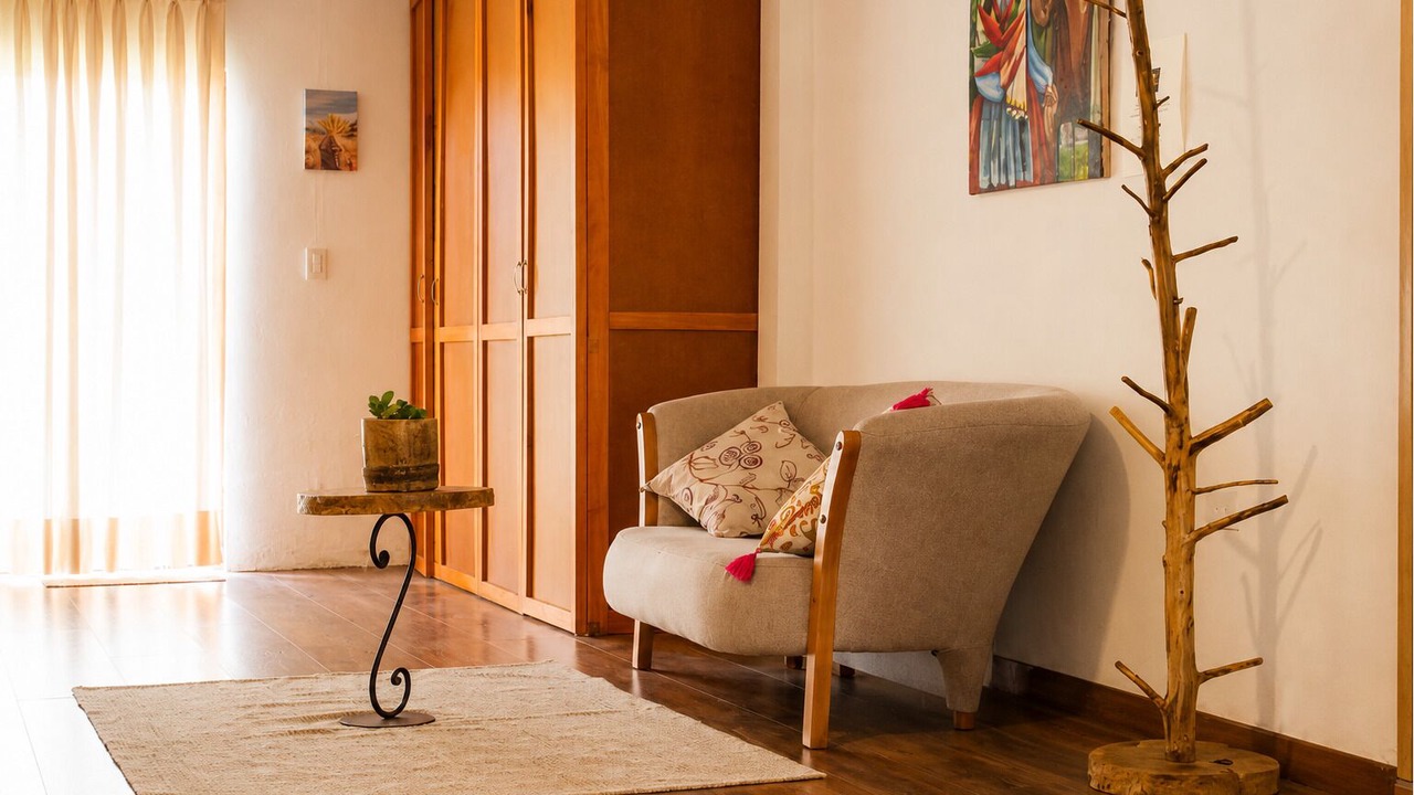 Photo of Bedroom in Alegrias