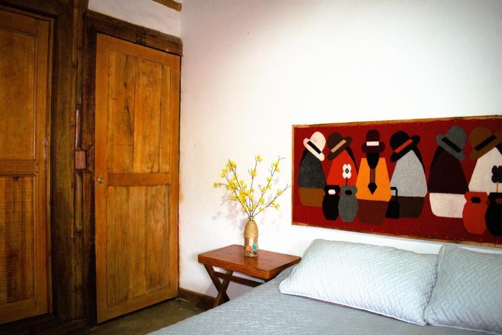 Photo of Bathroom in San Agustin