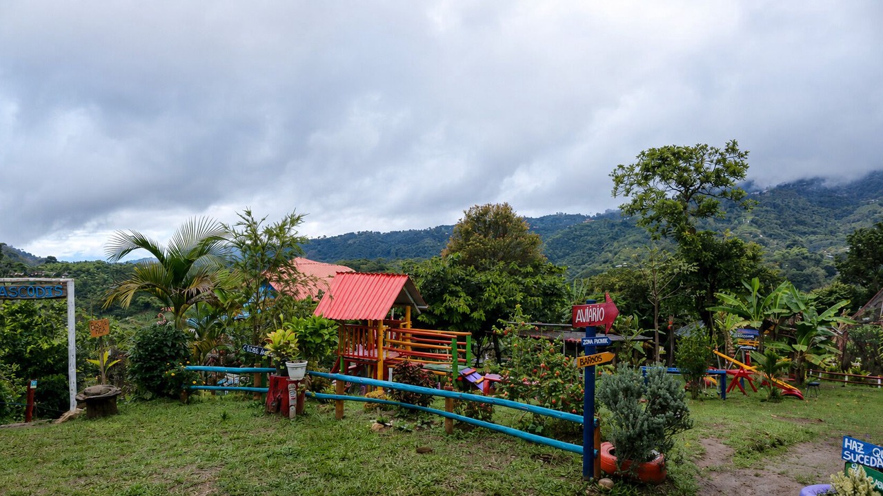 Photo of Others in San Agustin