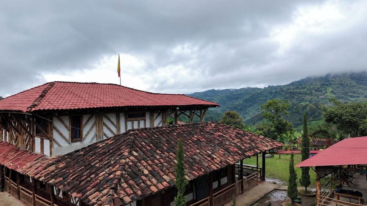 Photo of Outdoor in San Agustin