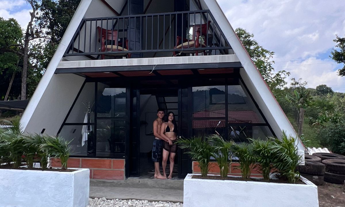Photo of Patio Balcony in San Agustin