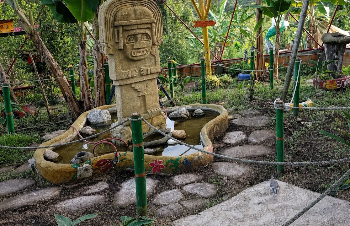 Photo of Outdoor in San Agustin