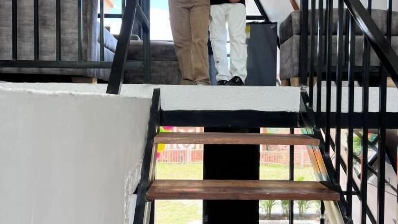 Photo of Patio Balcony in San Agustin