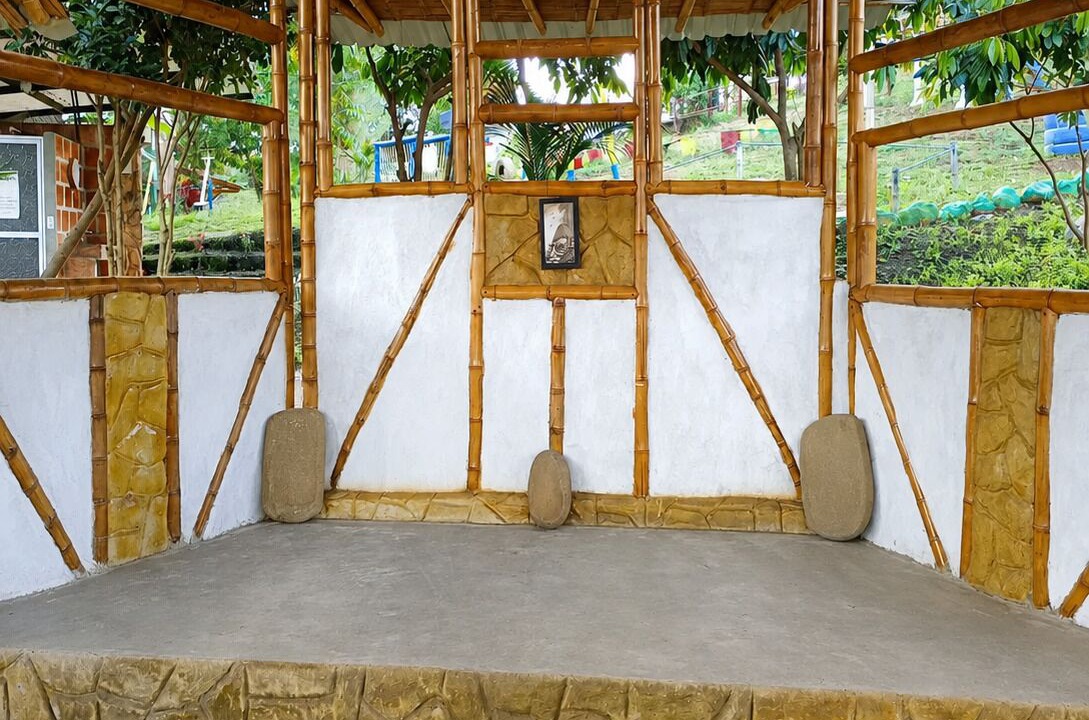 Photo of Outdoor in San Agustin