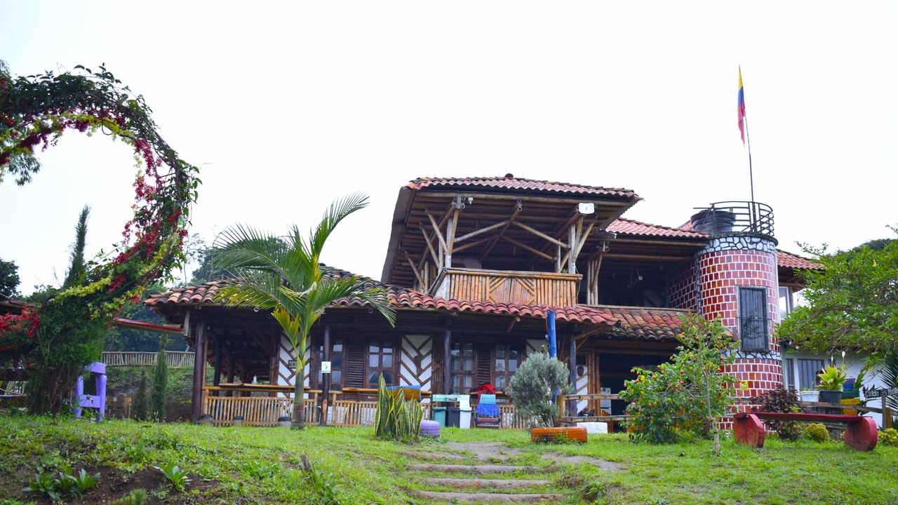 Photo of Outdoor in San Agustin