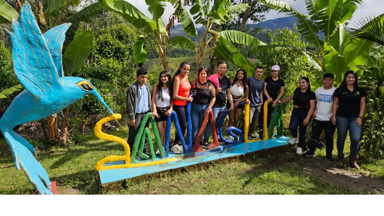 Photo of Others in San Agustin