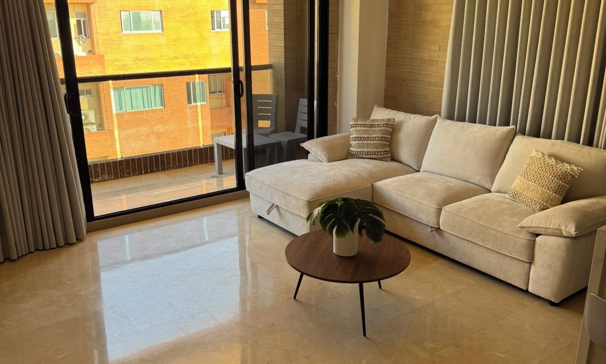 Photo of Livingroom in Riomar