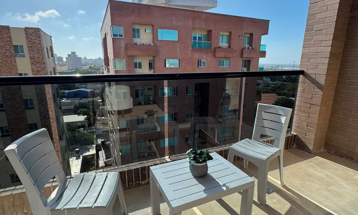 Photo of Outdoor in Riomar