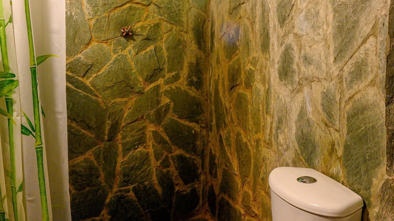 Photo of Bathroom in Restrepo