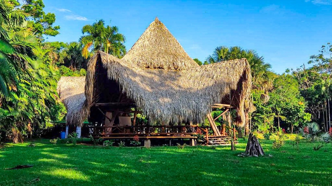 Photo of Outdoor in Restrepo