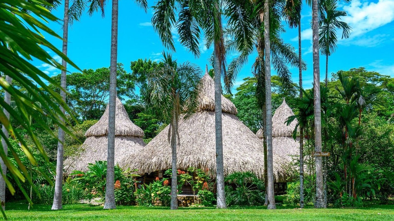 Photo of Outdoor in Restrepo