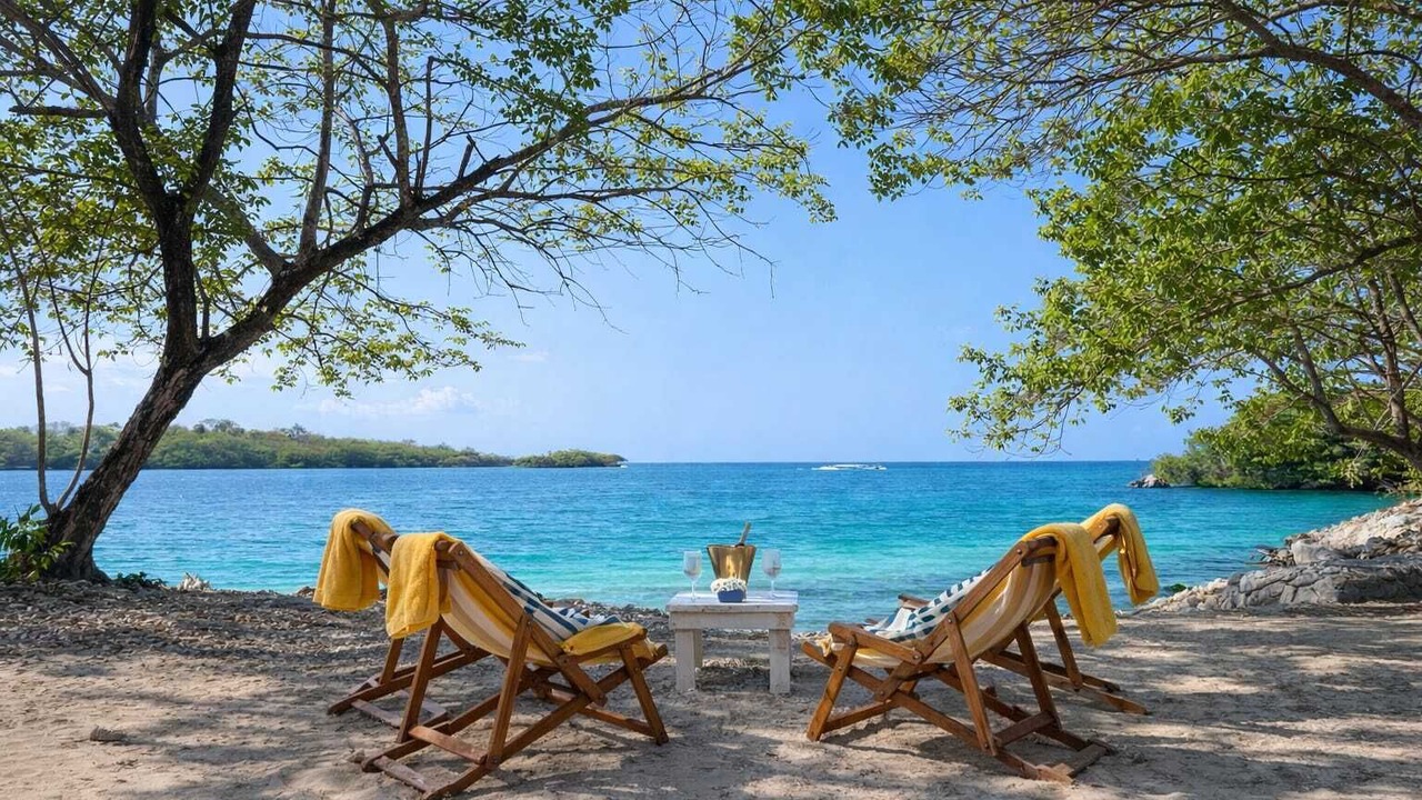 Photo of Others in Rosario Islands