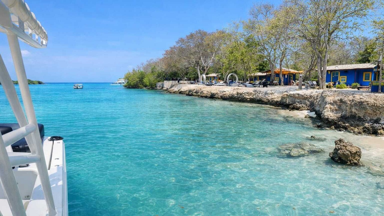 Photo of Others in Rosario Islands