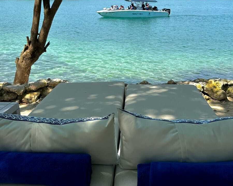 Photo of Outdoor in Rosario Islands