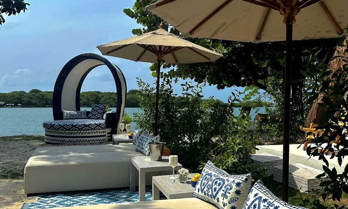 Photo of Outdoor in Rosario Islands