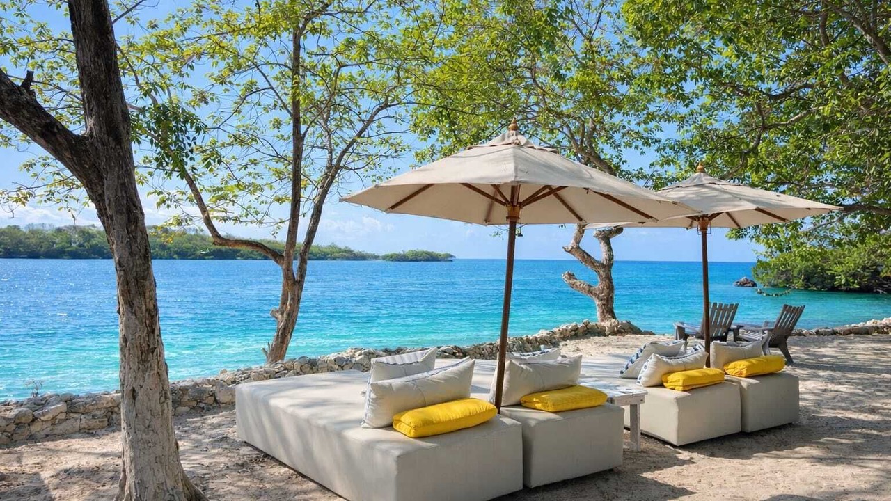 Photo of Outdoor in Rosario Islands