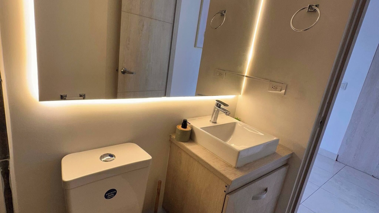 Photo of Bathroom in Envigado