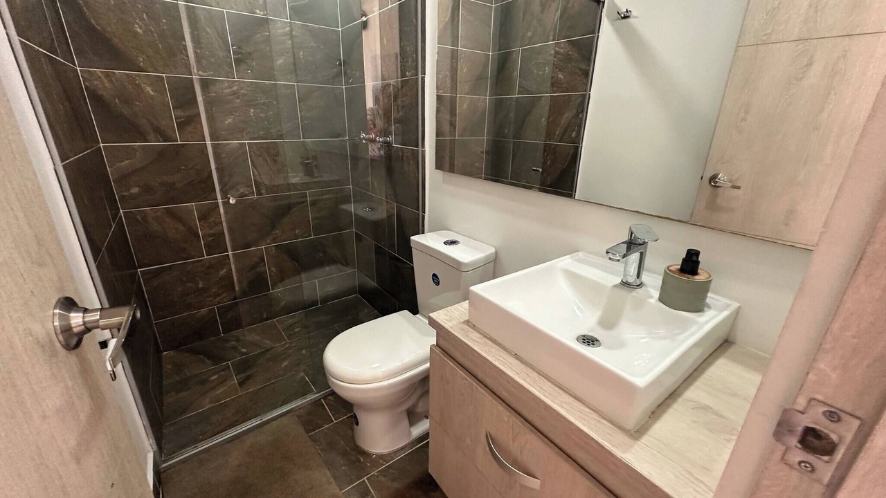 Photo of Bathroom in Envigado