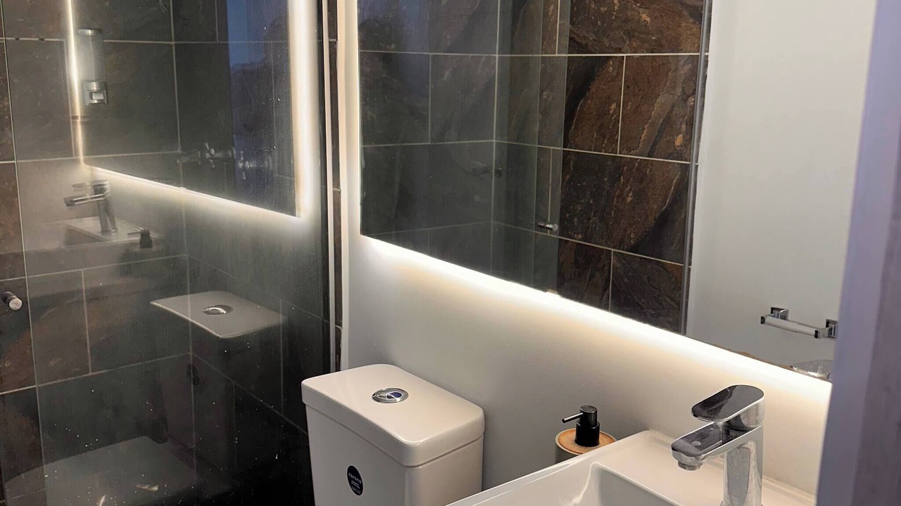 Photo of Bathroom in Envigado