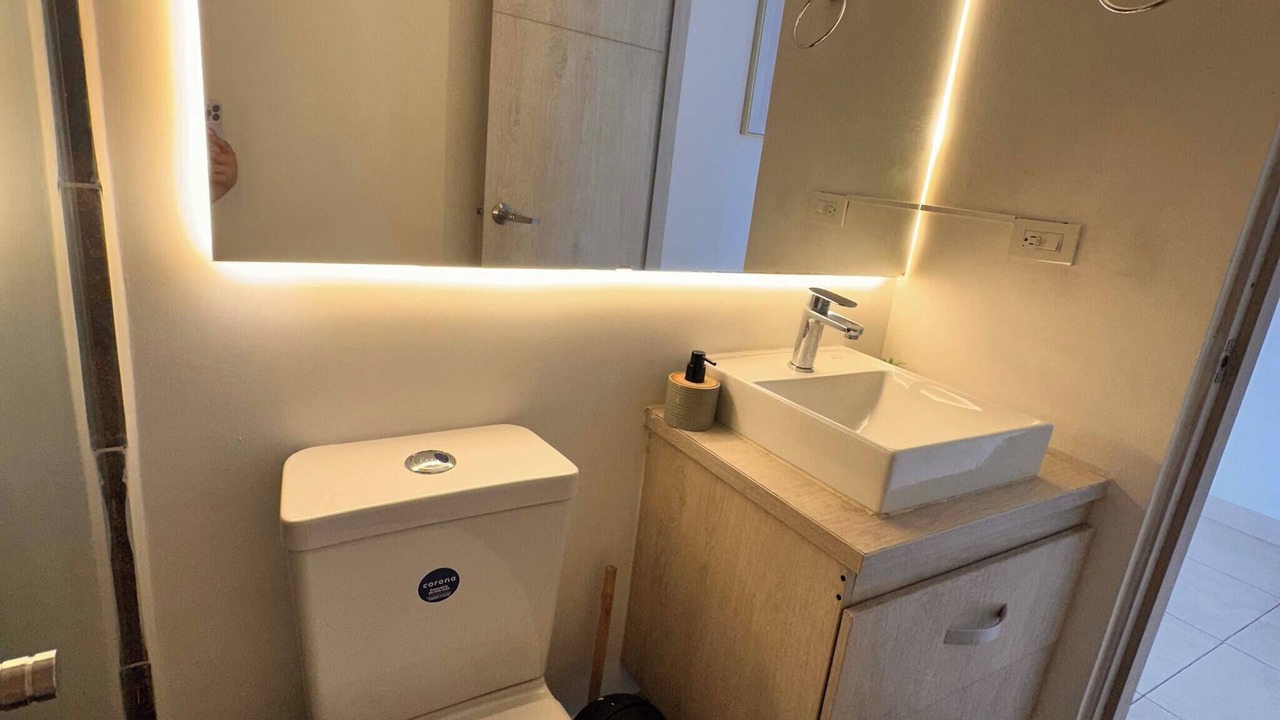 Photo of Bathroom in Envigado