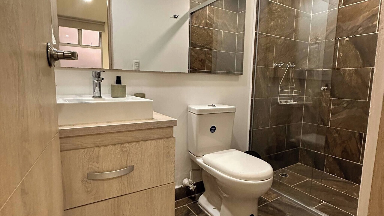 Photo of Bathroom in Envigado