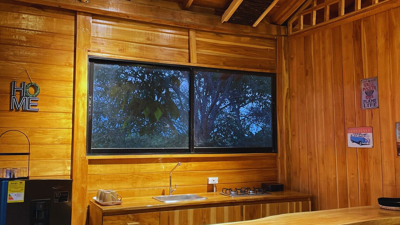 Photo of Patio Balcony in Zona Norte