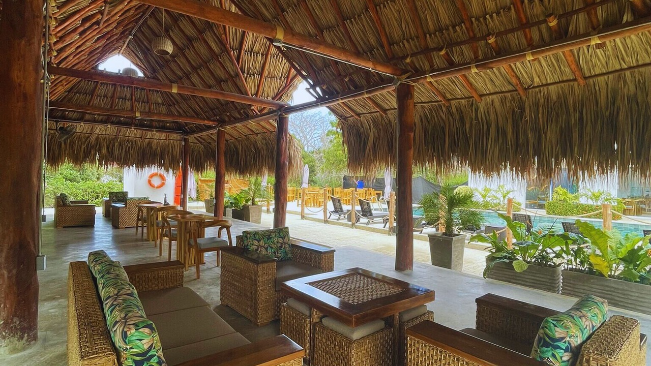 Photo of Patio Balcony in Zona Norte
